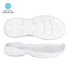 New Design High Elastic Injection Eva Sole For Sneaker Running Shoe