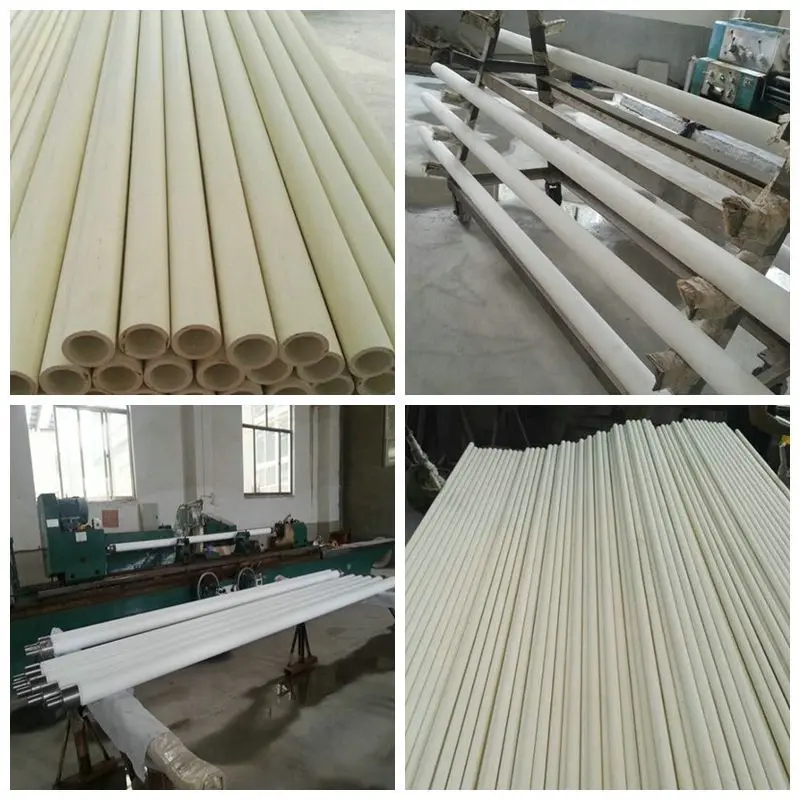 ceramic roller