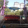 Adult Super Extreme Fair top spin for sale