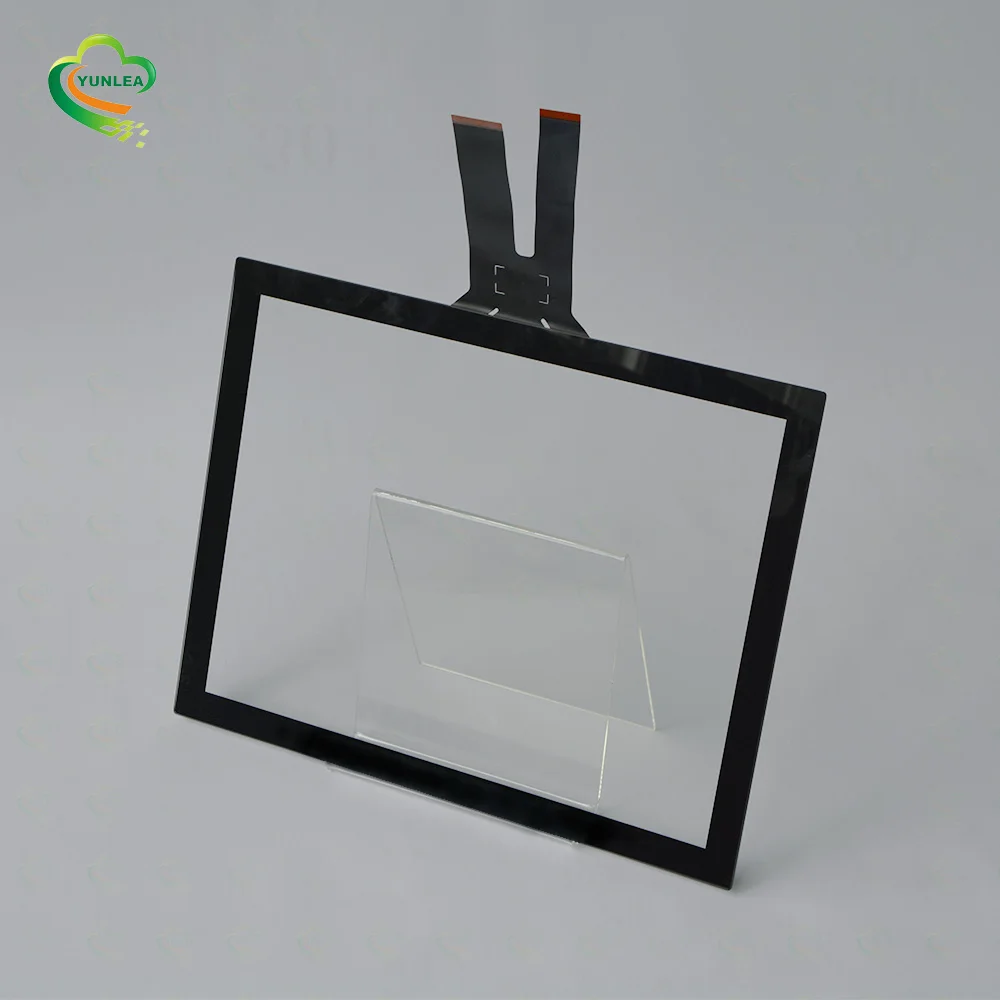 

15 inch capacitive touch panel with EETI touch controller I2C or USB or RS232 available, N/a