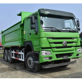 Howo Heavy Load Man Diesel Dump Truck Price Competitive - Buy Man ...