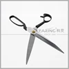 Zhangxiaoquan Brand 11inch Manganese Steel Blades Tailor Shears for Sewing Tailoring and cutting CC-11S