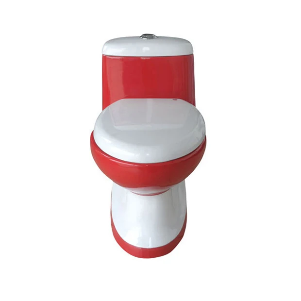Classical Floor Mounted Cheap Red Toilet For Sale Buy Red Toilet