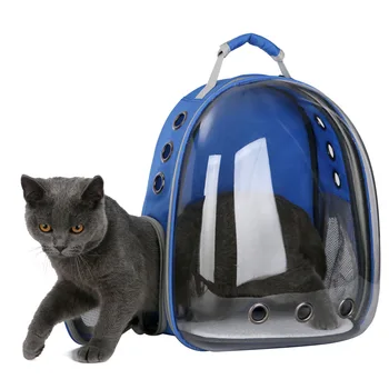 pet travel backpack