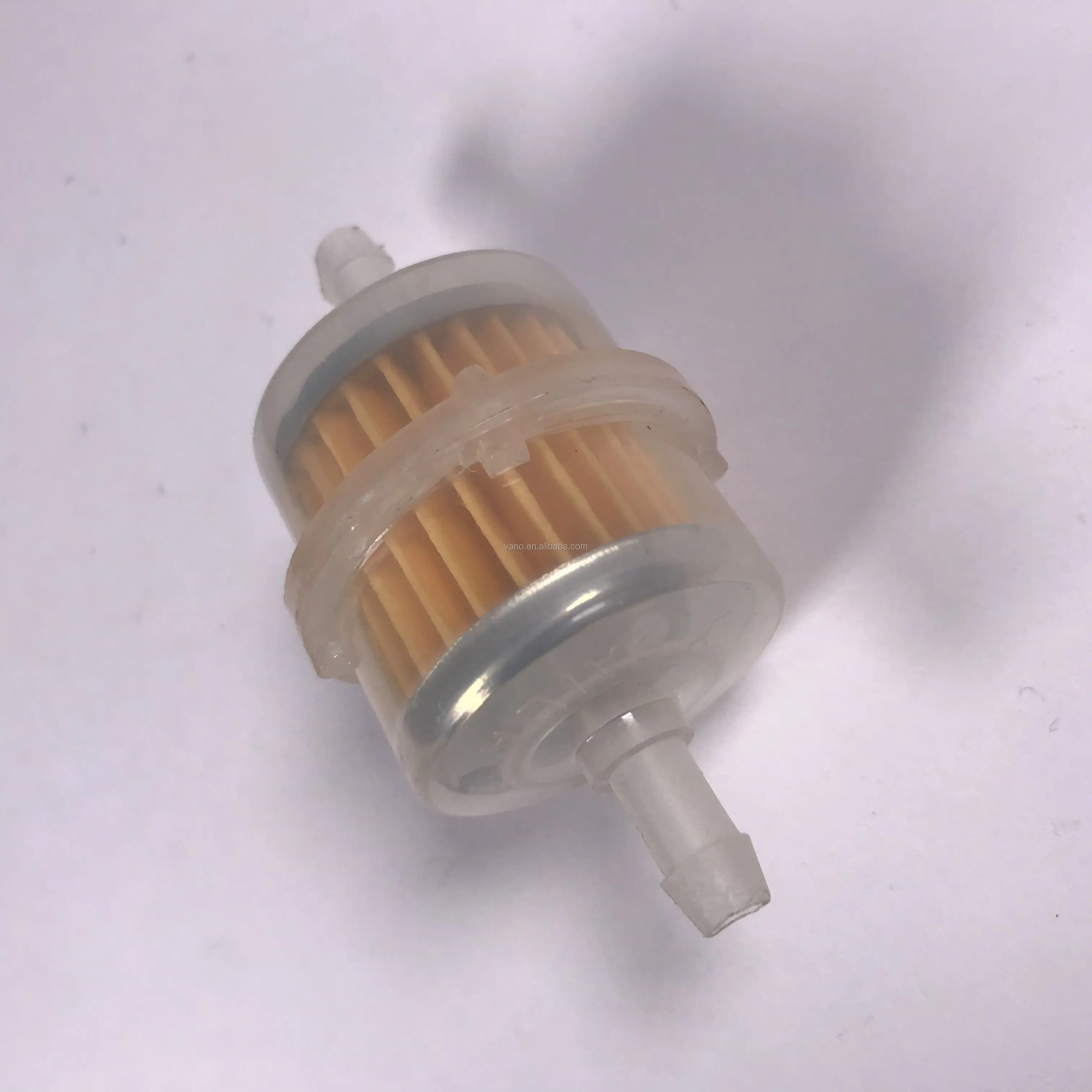 High efficient plastic paper wk31/6 auto fuel clean filter