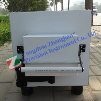 
High temperature box type resistance furnace SRJX-8-13 