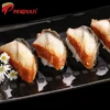 Frozen Unagi Kabayaki Sauce Roasted Eel Sushi Slices