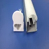 a unique design and good quality for LED tube light housing of T5 integrated