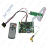 HD MI VGA AV TFT LCD Controller board for 15.6" LP156WH4(TL)(A1) LED Screen 1366x768 40Pins