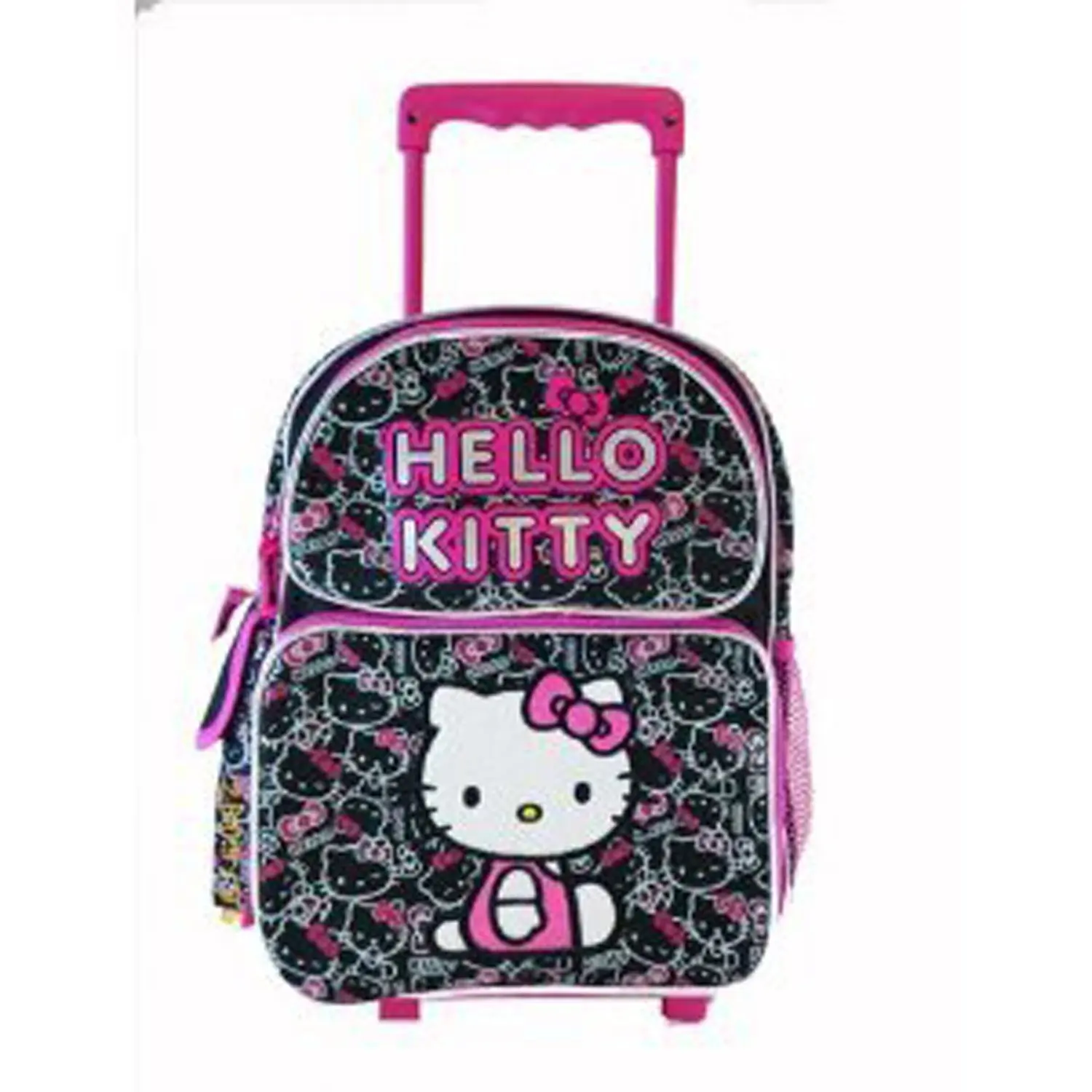 Hello kitty roller