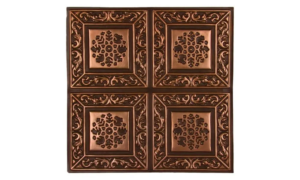 Cheap Antique Copper Ceiling Tiles Find Antique Copper