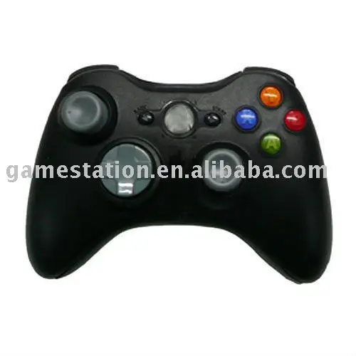 

Wireless Controller for xBox360 wireless joystick controller