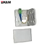 1Port Fiber Cable Fuse Terminal Box