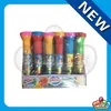 flashlight toy candy