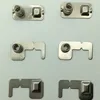 AAA battery contact plate for electronic dictionary