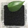 Slow Release Type High Bio Organic Matter Granular Humic Amino Acid Soil Conditioner Fertilizer Classification Shiny Ball