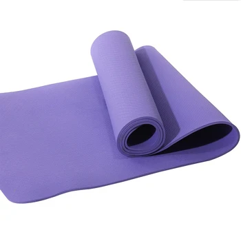 baby yoga mat