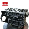 4HE1 cylinder long block engines for sale