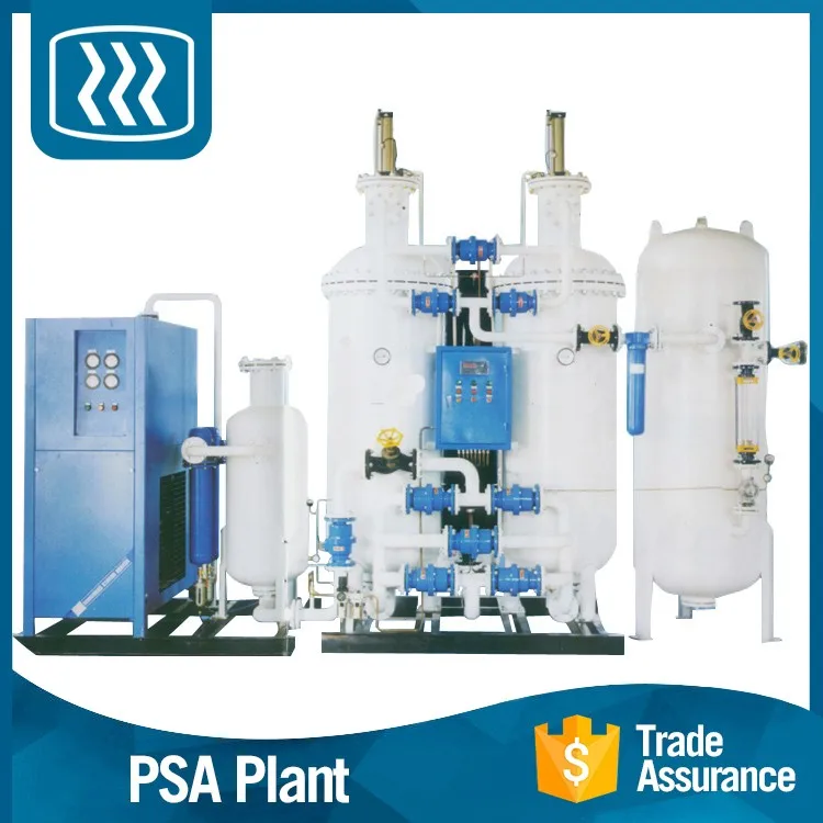 BF-100 chuankong factory liquid nitrogen generator