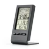 Portable Home Wireless Weather Station / Temperature Humidity Meter