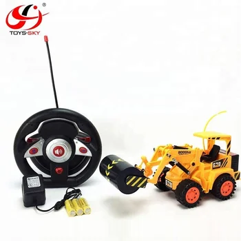 rc cars rc excavator