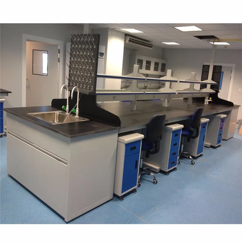 Laboratory Equipment Phenolic Resin Granite Work Board Lab Bench Buy