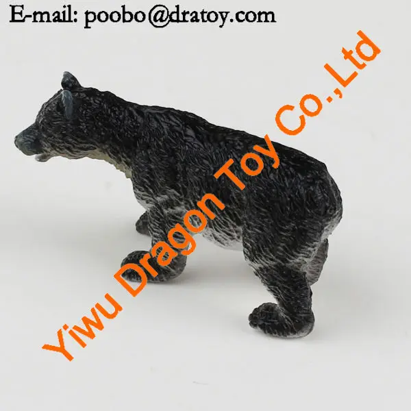 toy bear plastic