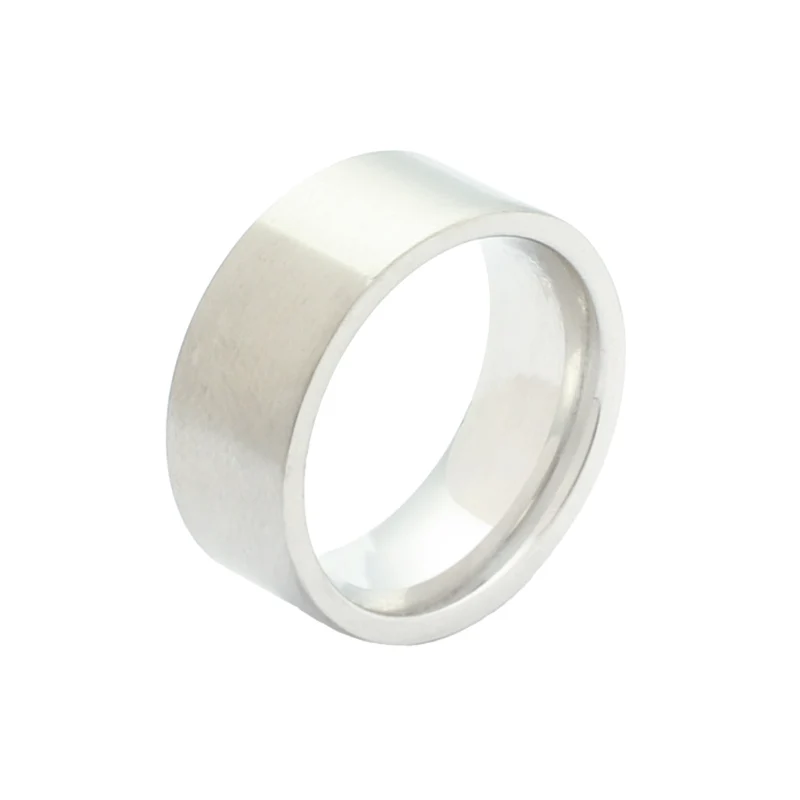 Mens Stamp Ring Stainless Steel Ring Blanks Buy Mens Ring Blanks