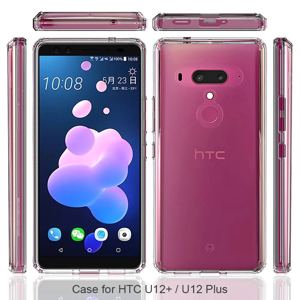 Htc 12 Plus Купить В Москве