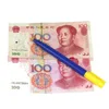 Counterfeit Pen Money Detector Marker Fake Dollar Bill Currency Checker