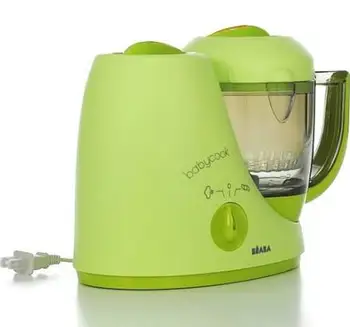 beaba babycook original green