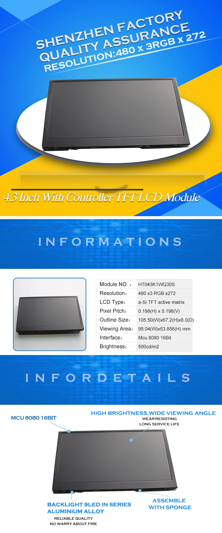 HT043K1WQ30S