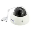 Free Ship ESCAM QD420 WiFi IP Dome Camera IP68 Waterproof IR Speed with Night Vision Motion Detection Email Alarm