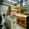 PVC film/sheet production line 3/4/5/6/7 rolls , pvc calender machine, plastic extruder machine