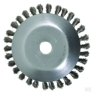 Image of New design Weed brush cutter for grass trimmer and Lawn Mower