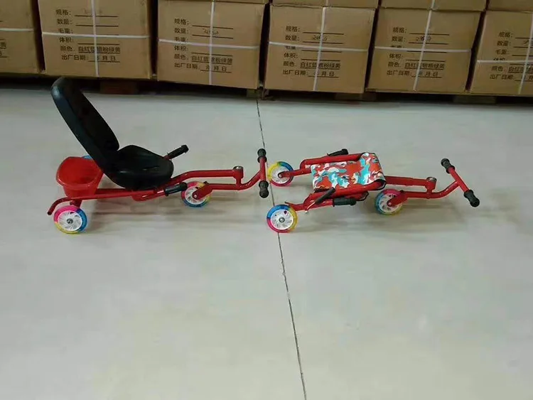 ezyroller go kart