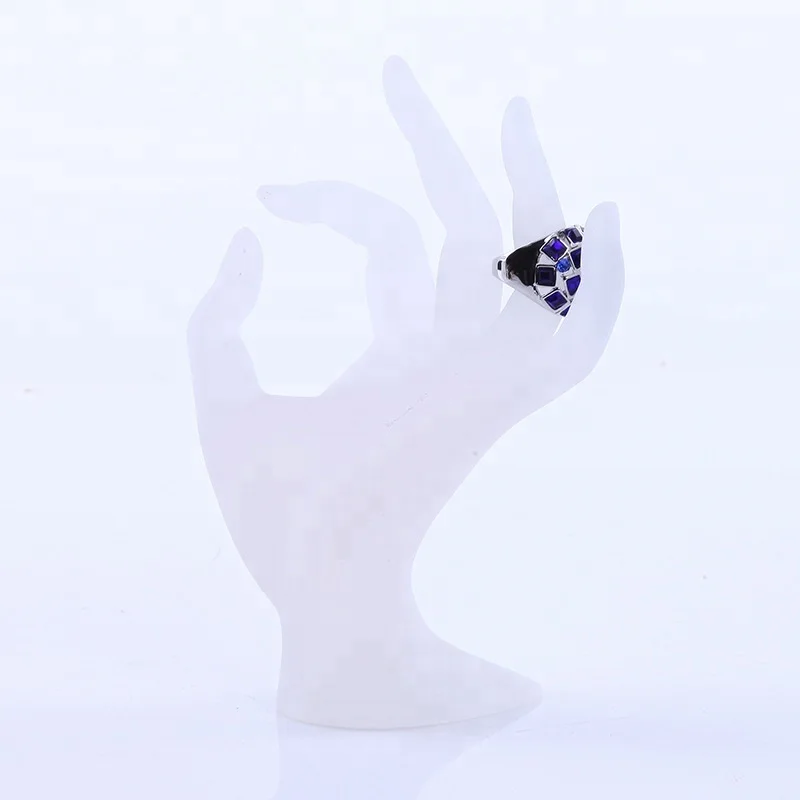 

Finger ring display stand wholesale jewelry display stand jewelry display