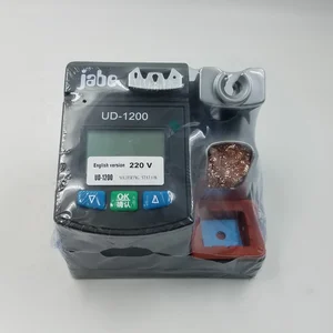 JABE UD 1200 Soldering Station Maintenance