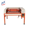 Automatic brush hotfix stone machine, hotfix rhinestone motif making machine