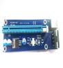 Stock Bitcoin Miner USB 3 PCIE x16 Riser Card