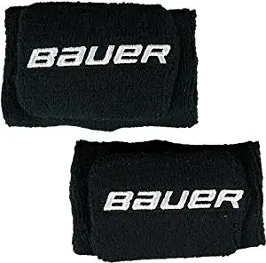 bauer wrist guards