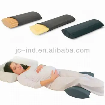 Multi Use Memory Foam Knee Pillow Buy Memory Foam Knee Pillow
