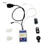 Auto smart key programming machine for B-M-W