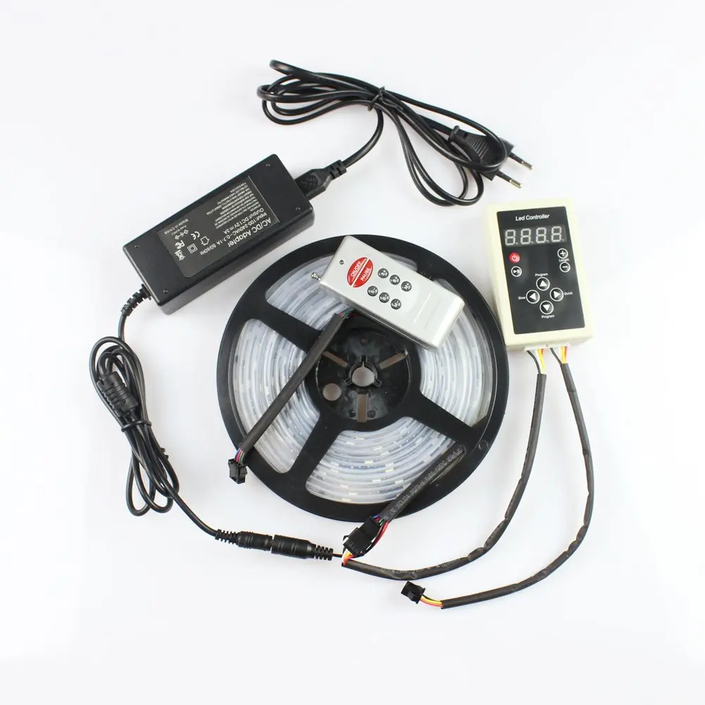 Cheap Addressable Rgb 5050 Lpd6803 Find Addressable Rgb