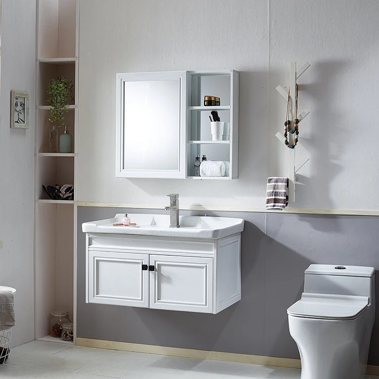Modern Style Bathroom Vanity Bathrooms Furniture