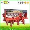 wheat seed planter
