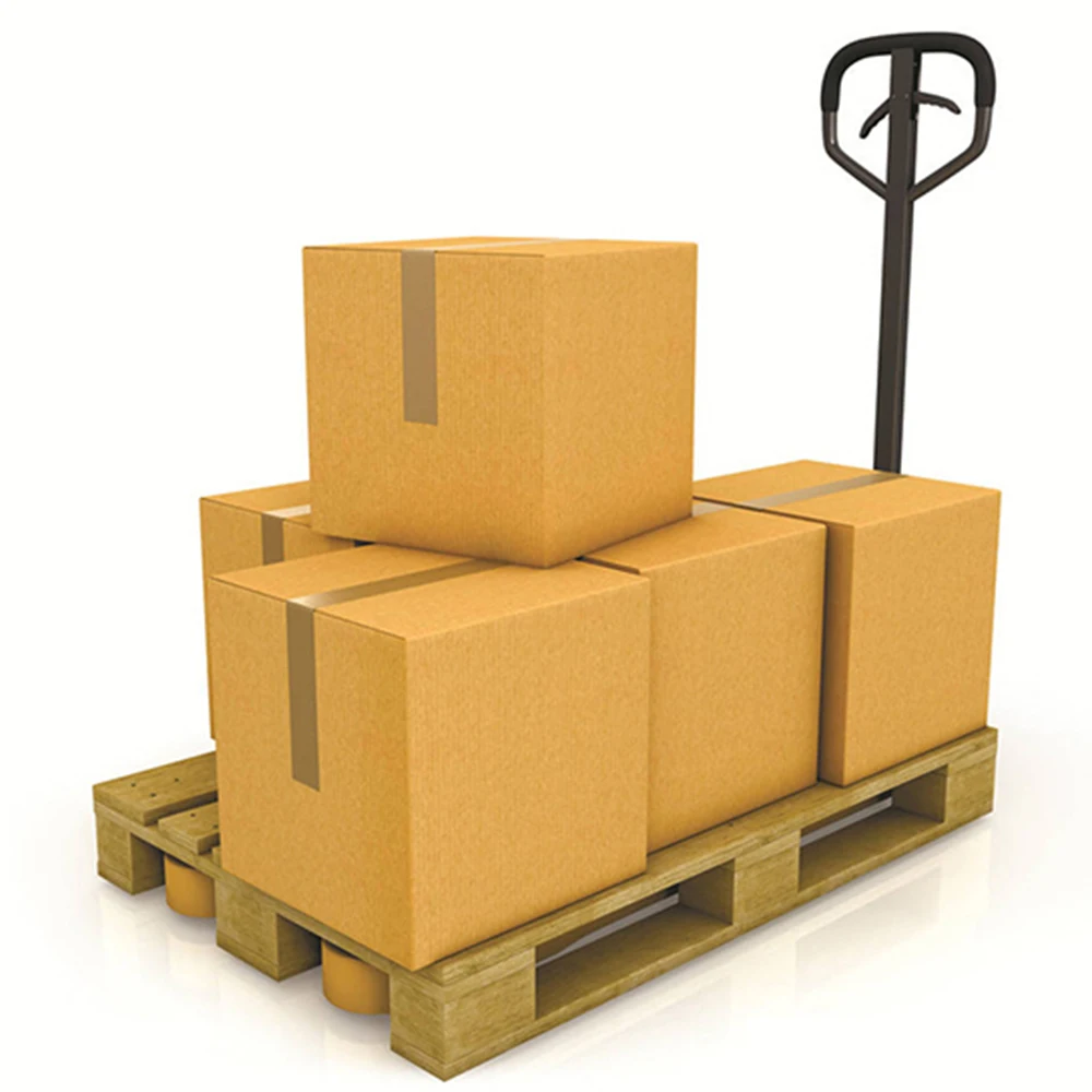 Fba Storage Warehouse Service In China Shenzhen Rent A Logistics Safe