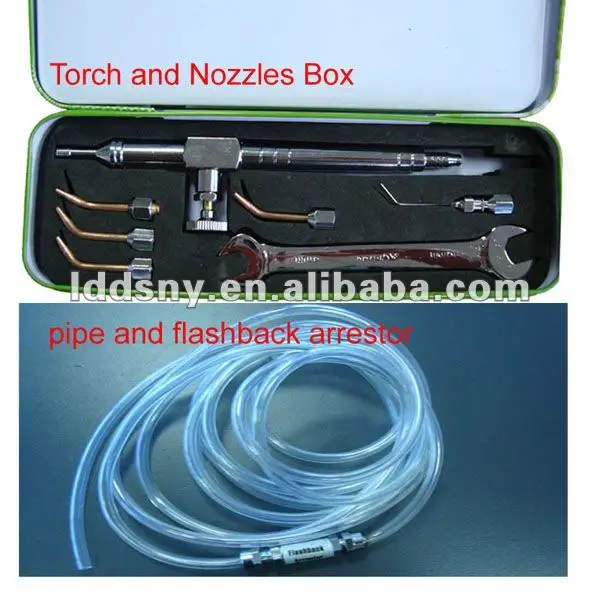 Mini Water Welder Water Welding Machine jewelry welding machine