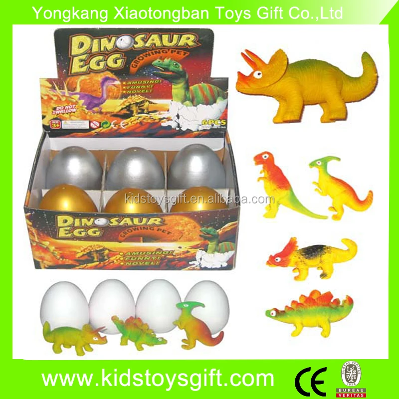 dino egg toy