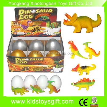 dino egg surprise